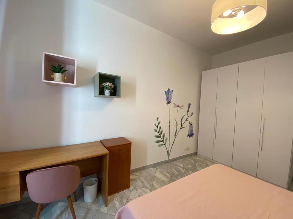 Superior Apt Next Colosseo A/C Wo Fi 3 Bedrooms Rome Bagian luar foto