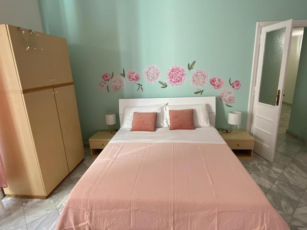 Superior Apt Next Colosseo A/C Wo Fi 3 Bedrooms Rome Bagian luar foto
