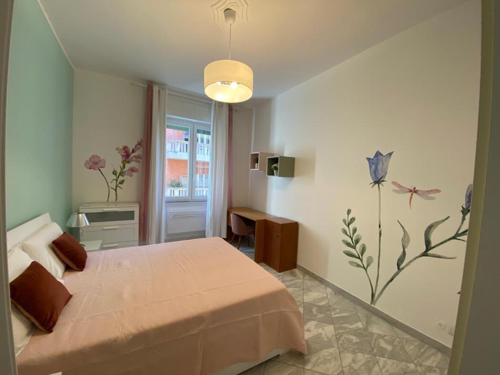 Superior Apt Next Colosseo A/C Wo Fi 3 Bedrooms Rome Bagian luar foto