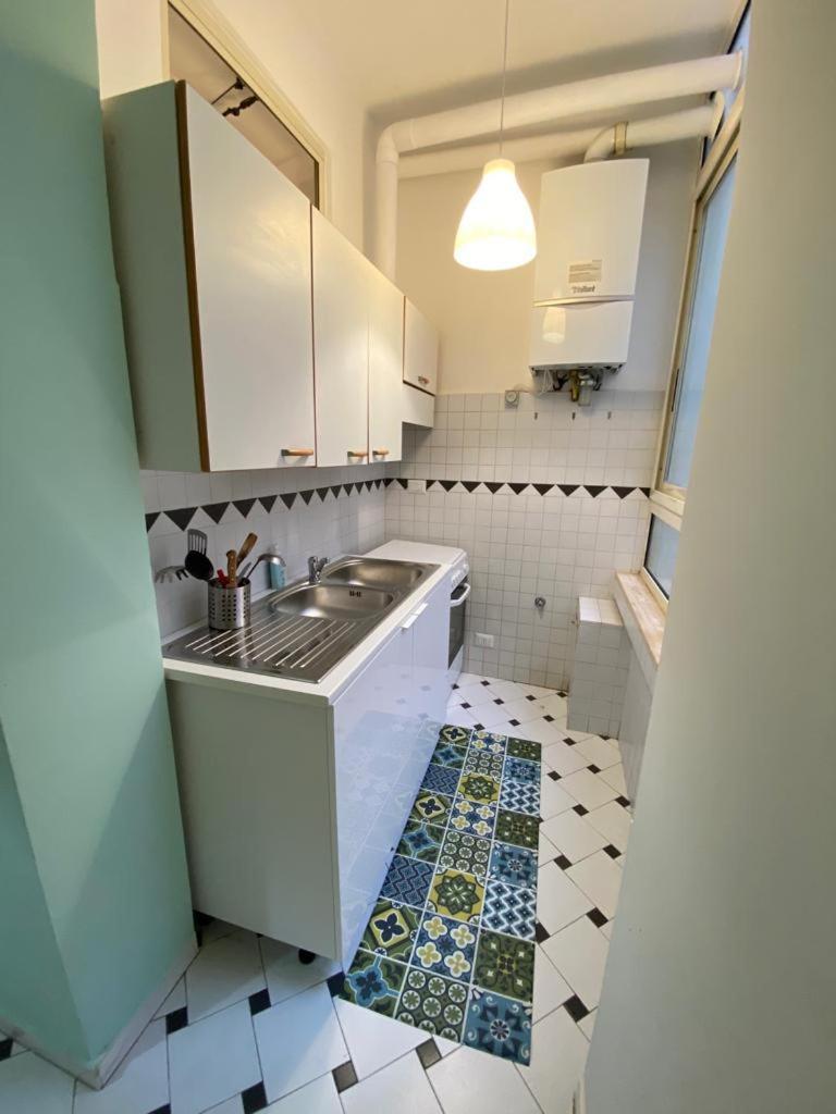 Superior Apt Next Colosseo A/C Wo Fi 3 Bedrooms Rome Bagian luar foto